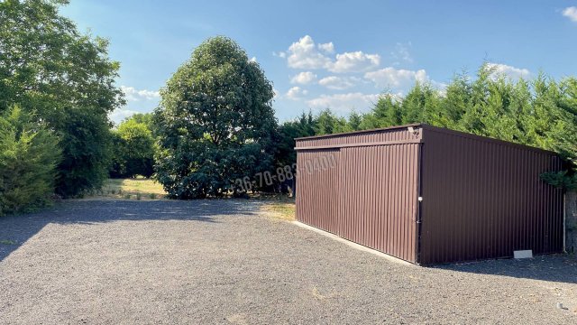 Eladó telek, Dabason 28.99 M Ft / költözzbe.hu