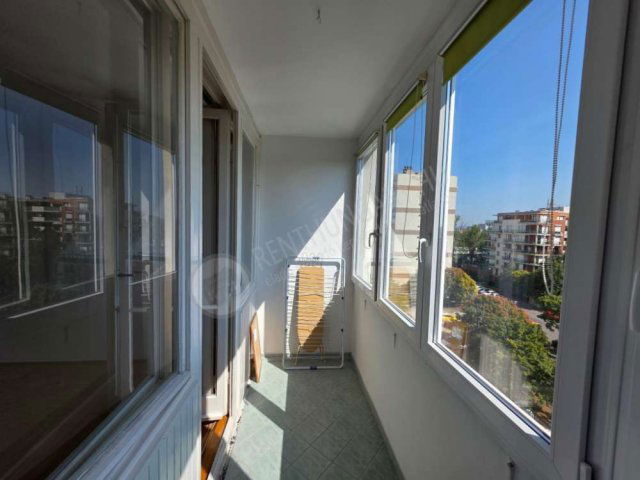 Kiadó panellakás, albérlet, XIV. kerületben, Pillangó parkban