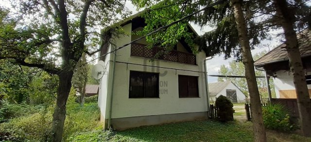 Eladó családi ház, Szamoskéren 25 M Ft, 3 szobás