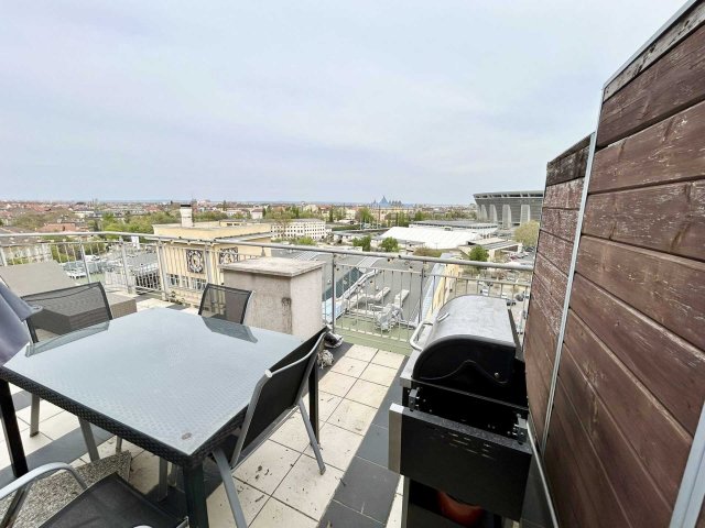 Kiadó téglalakás, albérlet, XIV. kerületben, Cházár András utcában