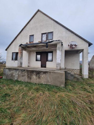 Eladó családi ház, Somlóvásárhelyen 19.99 M Ft, 2+1 szobás