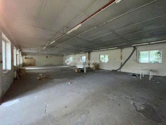 Eladó ipari ingatlan, Kocséren 80 M Ft / költözzbe.hu