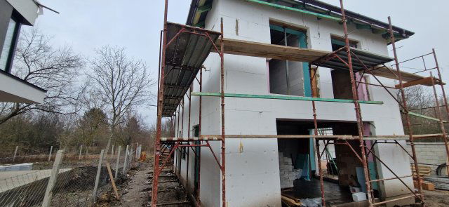 Eladó sorház, Budapesten, XVI. kerületben 155 M Ft, 4+1 szobás