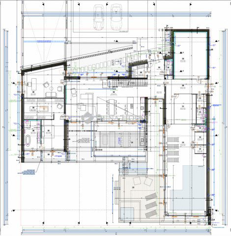 Eladó családi ház, Győrött 2667 M Ft, 6 szobás