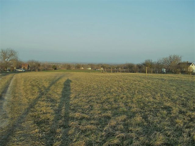 Eladó telek, Soponyán 3.5 M Ft / költözzbe.hu