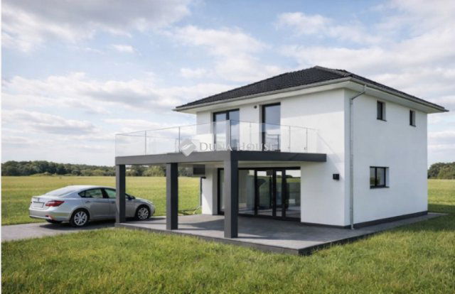 Eladó családi ház, Érden 150 M Ft, 5 szobás