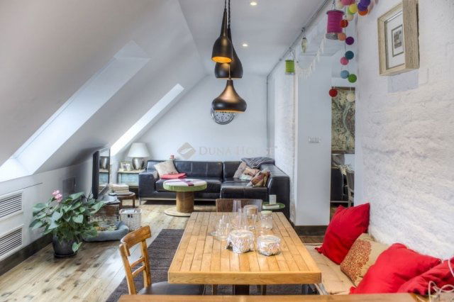 Eladó téglalakás, Budapesten, VI. kerületben 361.95 M Ft