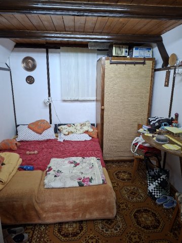 Eladó nyaraló, Pécsváradon 12.99 M Ft, 1+1 szobás