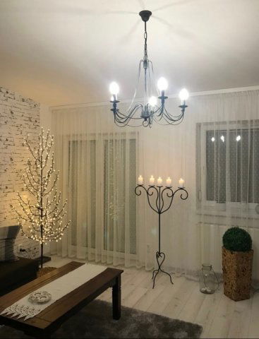 Eladó téglalakás, Szegeden, Hajnal utcában 59.9 M Ft, 2 szobás