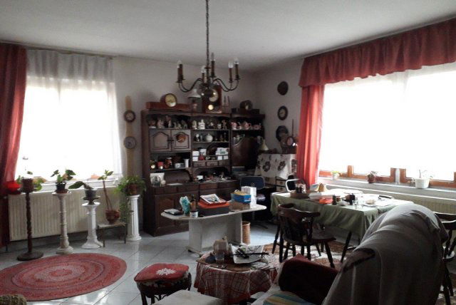 Eladó családi ház, Tordason 96 M Ft, 6 szobás