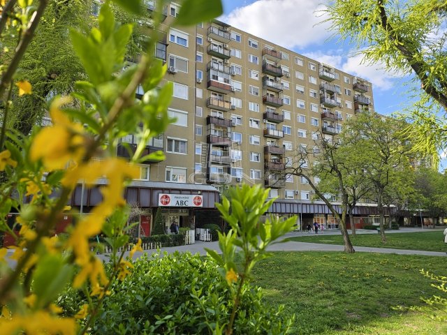 Eladó panellakás, Budapesten, IV. kerületben 77.9 M Ft, 3 szobás