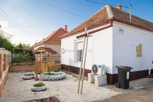 Eladó családi ház, Pásztorin 36.9 M Ft, 3 szobás