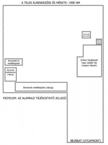 Eladó családi ház, Hajdúszoboszlón 42.9 M Ft, 5+2 szobás