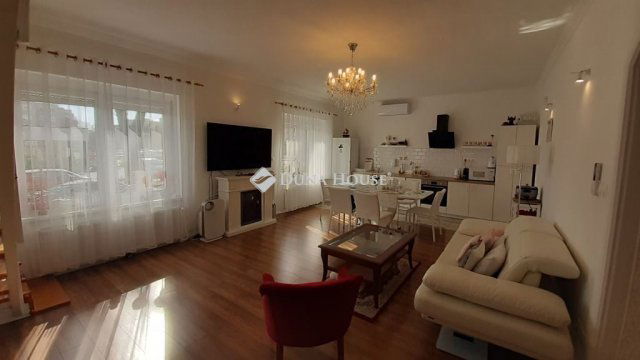 Eladó családi ház, Budapesten, XIII. kerületben 499 M Ft