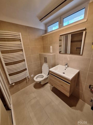 Kiadó téglalakás, albérlet, Sopronban 180 E Ft / hó, 2 szobás