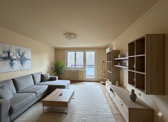 Eladó panellakás, Budapesten, XIII. kerületben 83.9 M Ft