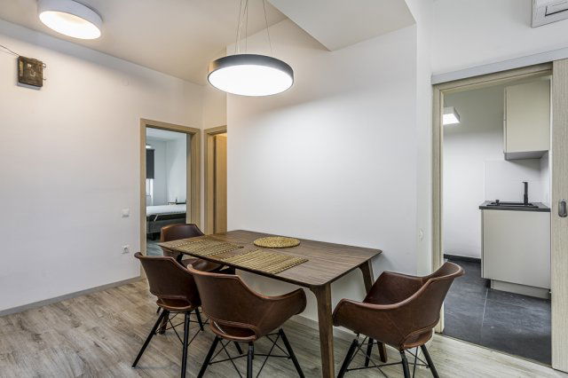 Eladó téglalakás, Budapesten, XIV. kerületben 72.5 M Ft