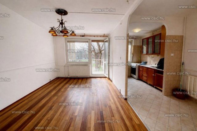 Eladó panellakás, Budapesten, IV. kerületben 79.9 M Ft