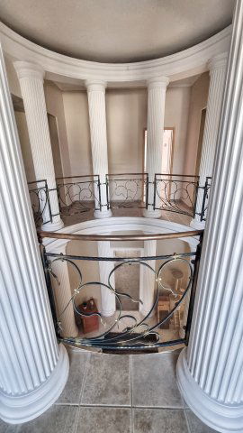 Eladó ikerház, Nyíregyházán 155 M Ft, 5 szobás