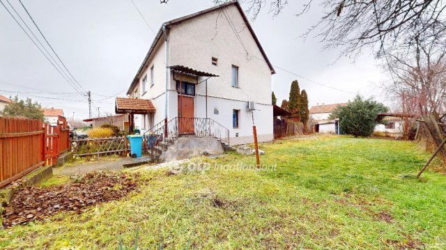 Eladó téglalakás, Kazincbarcikán 29.5 M Ft, 2 szobás