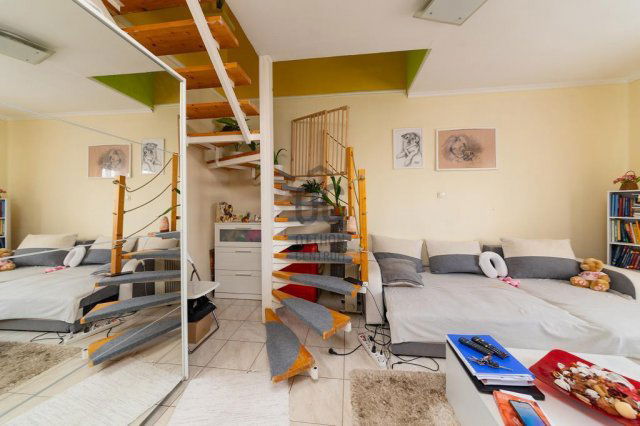 Eladó téglalakás, Budapesten, XVII. kerületben 45.9 M Ft