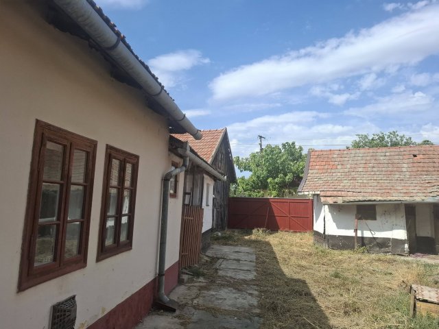 Eladó családi ház, Tótkomlóson 12.9 M Ft, 3+1 szobás