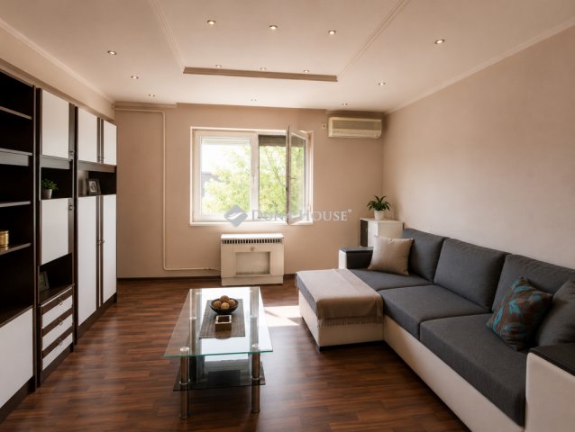 Eladó téglalakás, Kecskeméten 25.99 M Ft, 1 szobás