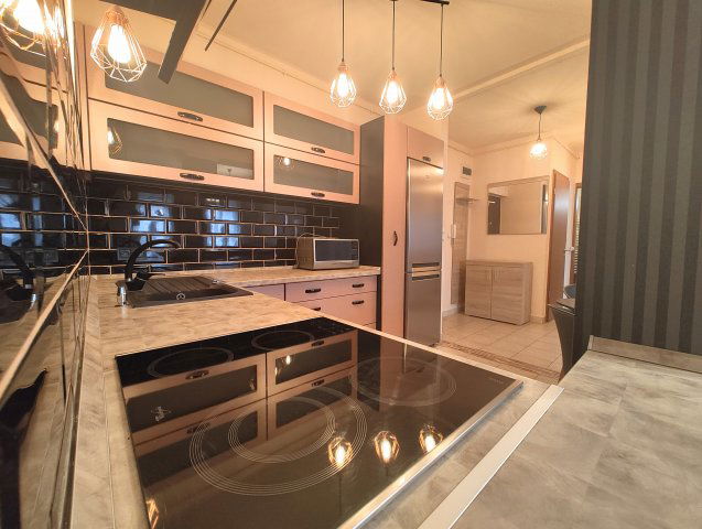 Eladó téglalakás, Nyíregyházán 59.9 M Ft, 1 szobás