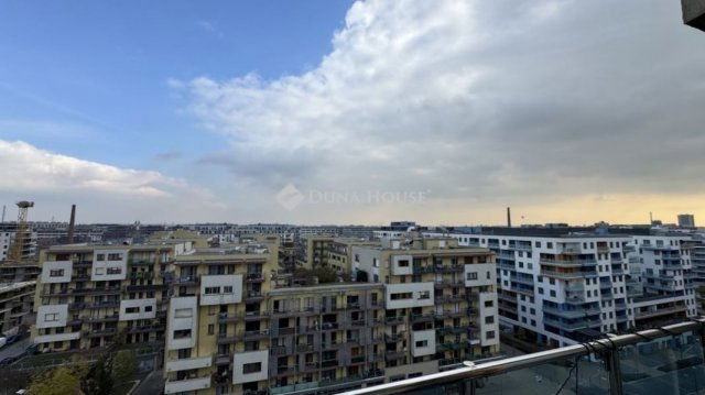 Eladó téglalakás, Budapesten, XIII. kerületben 115 M Ft