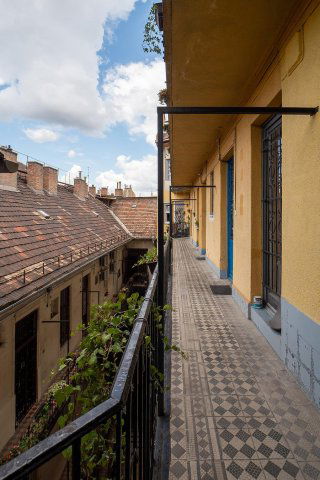 Eladó téglalakás, Budapesten, VIII. kerületben 79.8 M Ft