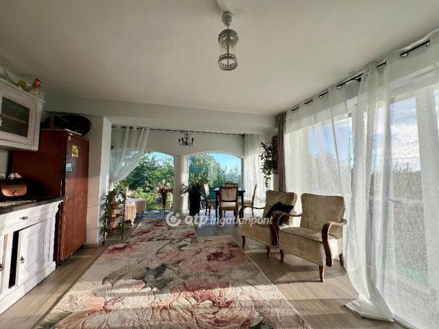 Eladó családi ház, Felsőörsön 119 M Ft, 2+1 szobás