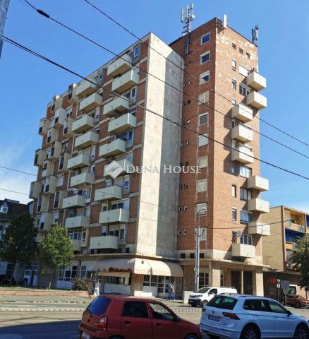 Eladó téglalakás, Miskolcon, Bajcsy-Zsilinszky úton 26.79 M Ft
