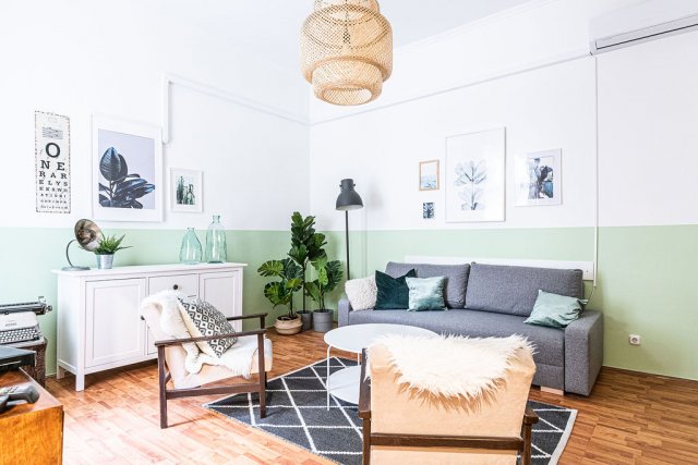 Kiadó téglalakás, albérlet, VII. kerületben, Dohány utcában