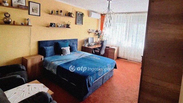 Eladó téglalakás, Budapesten, XX. kerületben 73.5 M Ft