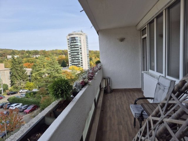 Eladó téglalakás, Budapesten, II. kerületben 119 M Ft