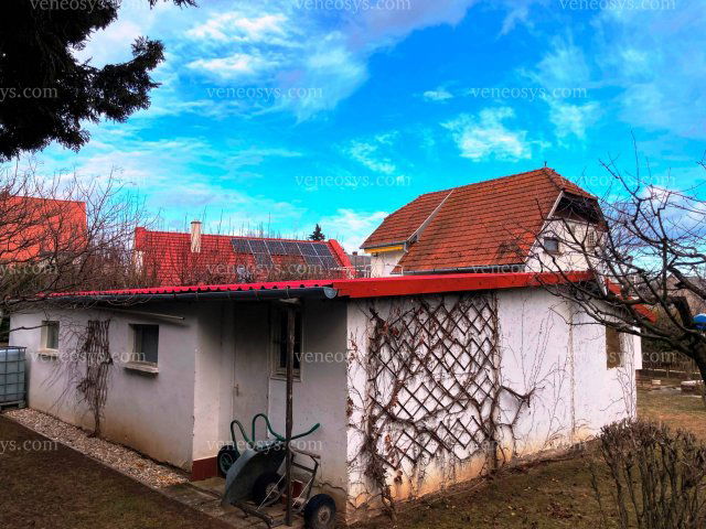 Eladó nyaraló, Balatonalmádiban 79 M Ft / költözzbe.hu