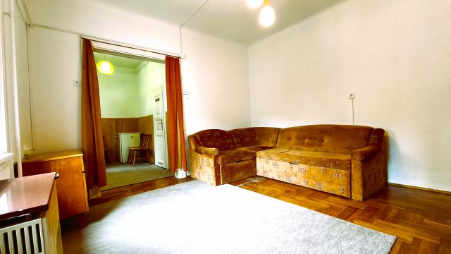 Eladó téglalakás, Budapesten, XVI. kerületben 45 M Ft, 1 szobás