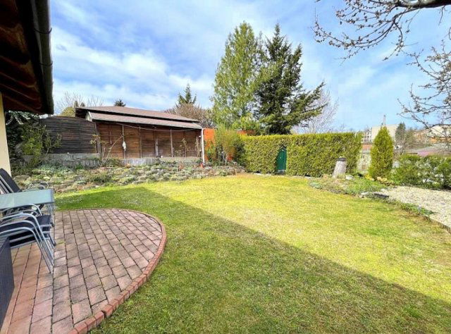Eladó családi ház, Solymáron, Szentiváni utcában 169.9 M Ft