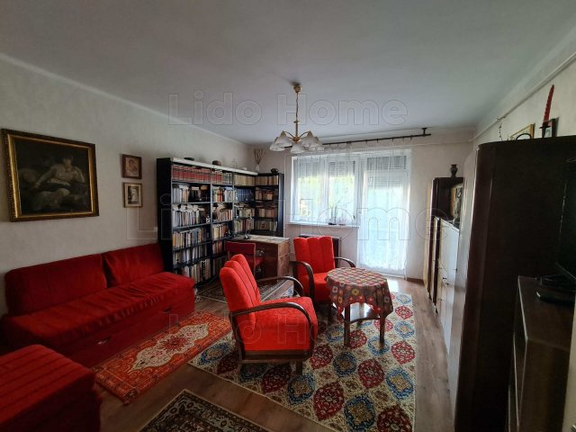 Eladó téglalakás, Kaposváron 41 M Ft, 1+2 szobás