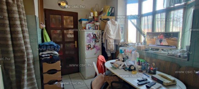Eladó családi ház, Budapesten, XVII. kerületben 75 M Ft