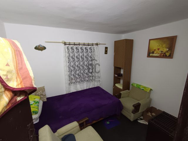 Eladó családi ház, Lentiben 4.5 M Ft, 2 szobás