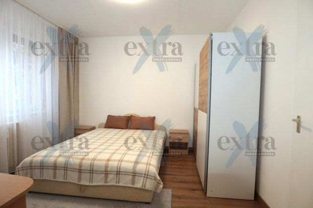 Kiadó panellakás, albérlet, Szegeden 170 E Ft / hó, 2 szobás