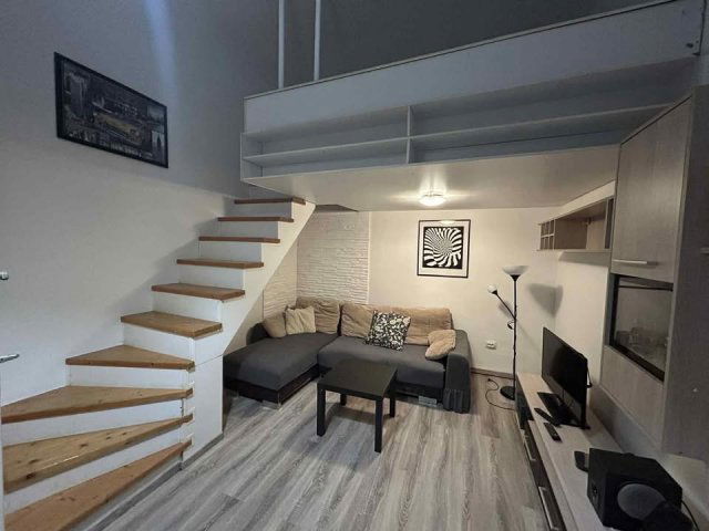 Kiadó téglalakás, albérlet, Budapesten, VIII. kerületben