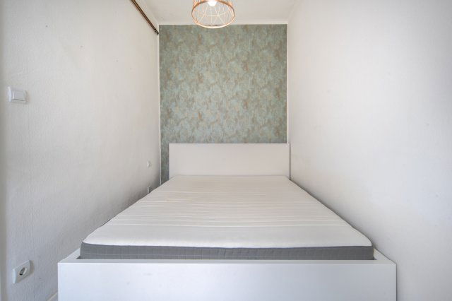 Eladó téglalakás, Budapesten, XIV. kerületben, Szatmár utcában