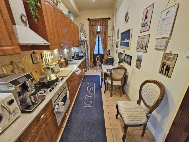 Eladó téglalakás, Budapesten, IX. kerületben 198.9 M Ft