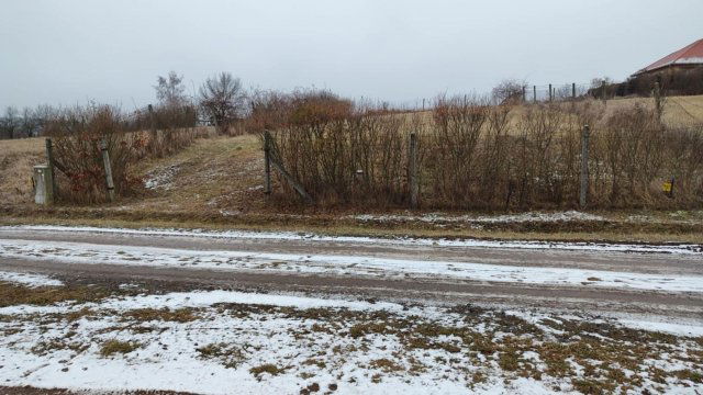 Eladó telek, Egerszalókon 13.9 M Ft / költözzbe.hu
