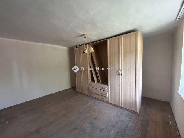 Eladó családi ház, Dávodon 6.99 M Ft, 2 szobás