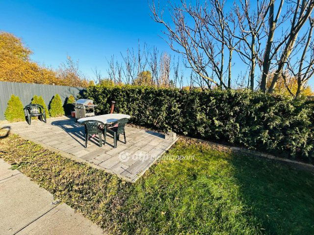 Eladó sorház, Hajdúsámsonon 79.9 M Ft, 5 szobás