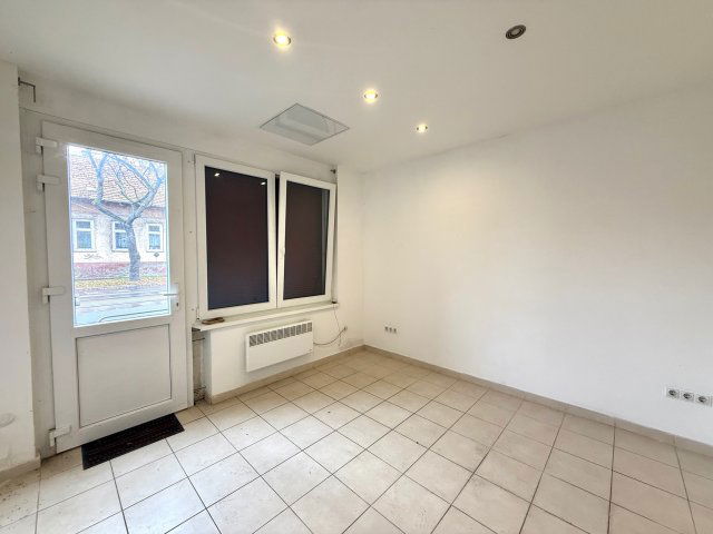 Kiadó üzlethelyiség, Budapesten, XIX. kerületben, Ady Endre úton