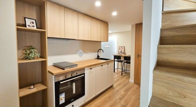 Eladó téglalakás, Budapesten, VII. kerületben 57.9 M Ft